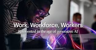 AI and the Future of Work: Top Jobs at Risk, Emerging Roles & Career Trends