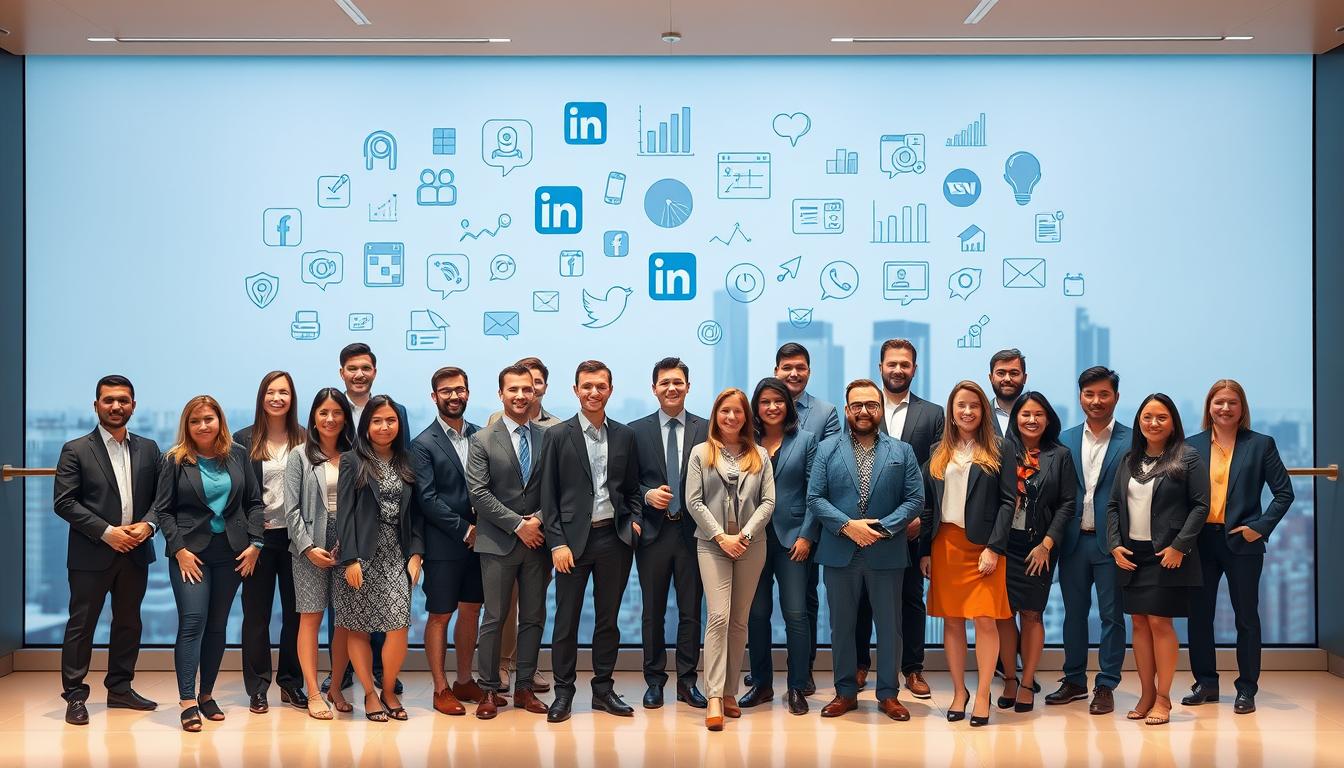 India’s Leading LinkedIn Digital Marketing Influencers