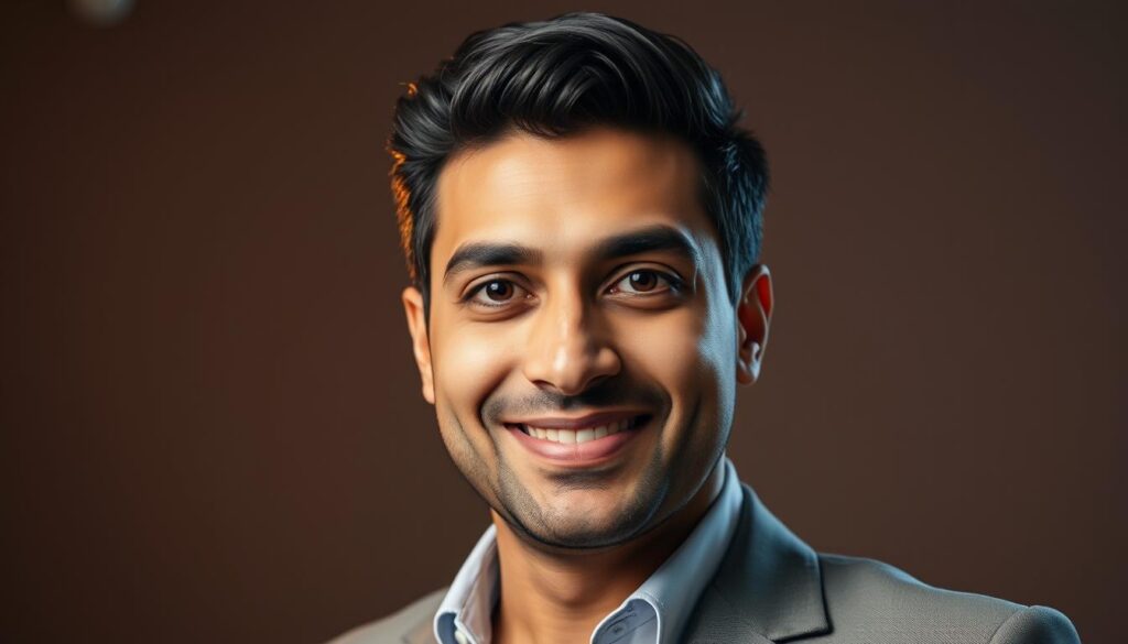 Sorav Jain Social Media Marketing Expert