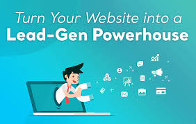 Turn your content into a demand-generation engine