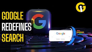 Google Just Revealed the Future of Search