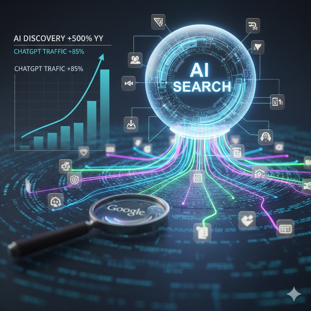 How to Get Your IT or Software Company Seen in AI Search